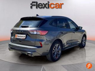 Ford Kuga ST-Line X 2.5 Duratec FHEV 140kW 4x4 Aut