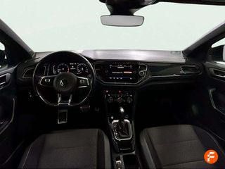 Volkswagen T-Roc Sport 1.5 TSI 110kW (150CV) DSG