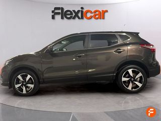 Nissan Qashqai DIG-T 85 kW (115 CV) XTRONIC N-CONNECTA