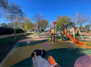 Terreno rústico en alquiler en Bétera, 3.100m²