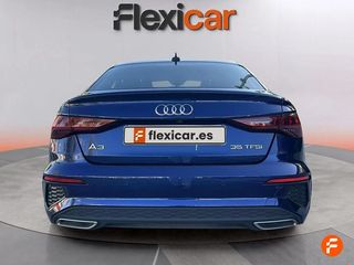 Audi A3 Sedan 35 TFSI 110kW (150CV)