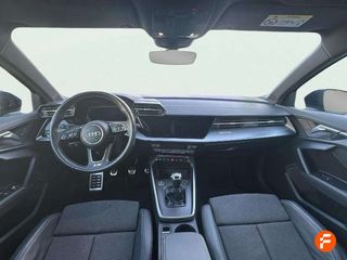 Audi A3 Sedan 35 TFSI 110kW (150CV)