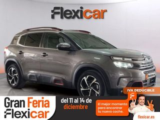Citroën C5 Aircross PureTech 96kW (130CV) S&S Feel