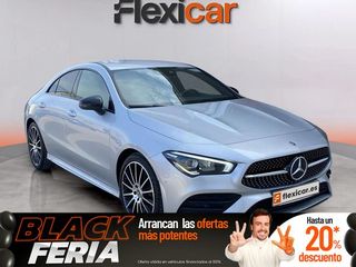 Mercedes CLA CLA 200