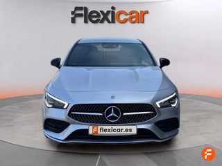 Mercedes CLA CLA 200