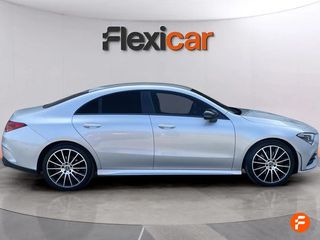 Mercedes CLA CLA 200