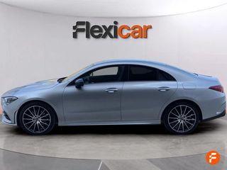 Mercedes CLA CLA 200