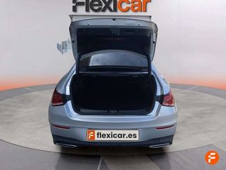 Mercedes CLA CLA 200