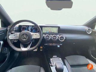 Mercedes CLA CLA 200