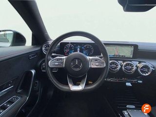 Mercedes CLA CLA 200