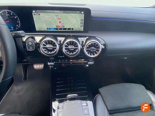 Mercedes CLA CLA 200