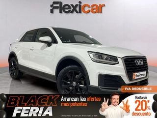 Audi Q2 Advanced 30 TDI 85kW (116CV) S tronic