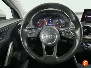Audi Q2 Advanced 30 TDI 85kW (116CV) S tronic