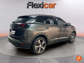 Peugeot 3008 GT Line BlueHDi 96kW (130CV) S&S EAT8