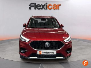 MG ZS 1.0T Comfort Auto