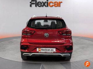 MG ZS 1.0T Comfort Auto