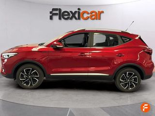 MG ZS 1.0T Comfort Auto