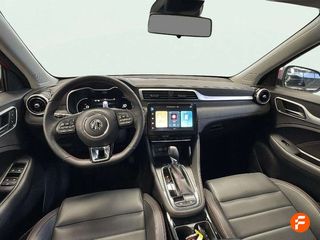 MG ZS 1.0T Comfort Auto