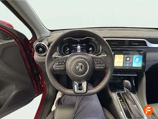 MG ZS 1.0T Comfort Auto