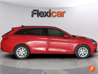 Seat Leon 2.0 TDI 110kW (150CV) DSG-7 St&Sp FR