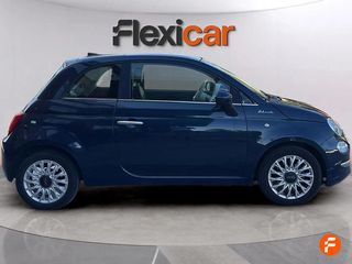 Fiat 500 Club 1.0 Hybrid 51KW (70 CV)
