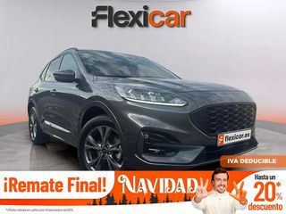 Ford Kuga ST-Line 2.5 Duratec PHEV 165kW Auto