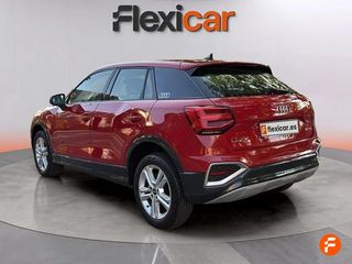Audi Q2 35 TFSI 110kW (150CV) S tronic