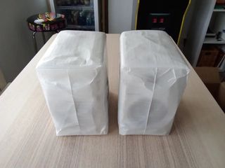 ALTAVOCES ACTIVOS PIONEER DJ DM-40D-W