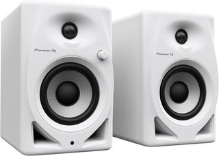 ALTAVOCES ACTIVOS PIONEER DJ DM-40D-W