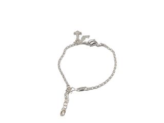 pulsera plata 925mm