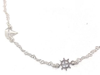 pulsera plata 925mm