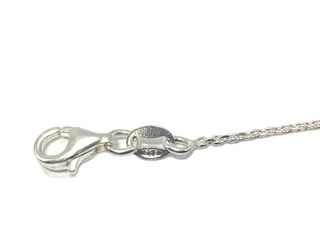 pulsera plata 925mm