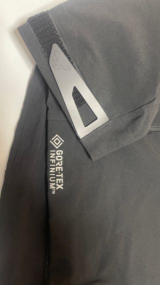 Chaqueta Dynafit Gore-Tex Infinium