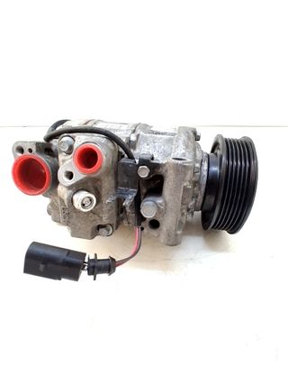 COMPRESOR AIRE ACONDICIONADO AUDI A4 B7 (8EC)