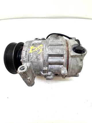 COMPRESOR AIRE ACONDICIONADO AUDI A4 B7 (8EC)
