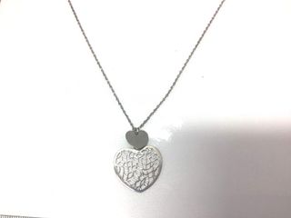 cadena plata 925mm 21cm