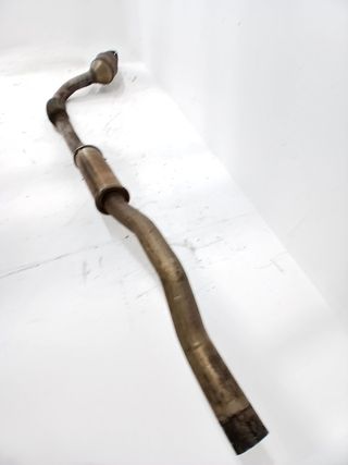 TUBO ESCAPE DELANTERO AUDI A8 (4E2) (2)