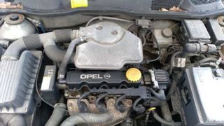 Opel 479422 centralita motor 16268377 astra g club