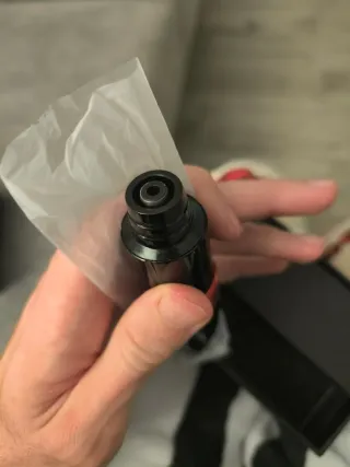 Máquina tatuar STIGMA telescópico lápiz