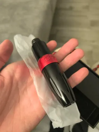 Máquina tatuar STIGMA telescópico lápiz