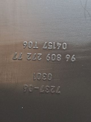 GUANTERA CITROEN BERLINGO (8)