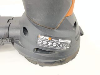 lijadora orbital worx wx652.1