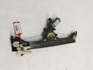 ELEVALUNAS DELANTERO IZQUIERDO FIAT 500 CABRIO (150) (2)