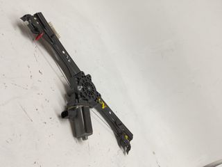 ELEVALUNAS DELANTERO IZQUIERDO FIAT 500 CABRIO (150) (2)