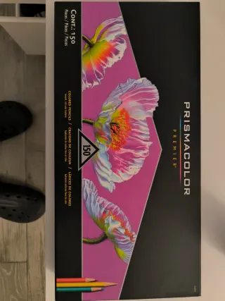 Prismacolor Premier Lápices de Colores 150