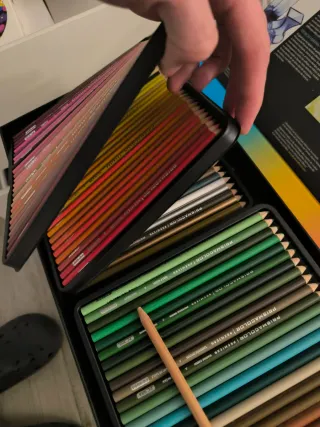 Prismacolor Premier Lápices de Colores 150