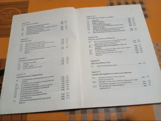 Termodinamica tecnica. Introduzione