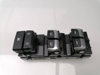 MANDO ELEVALUNAS DELANTERO IZQUIERDO KIA SPORTAGE