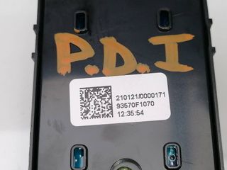 MANDO ELEVALUNAS DELANTERO IZQUIERDO KIA SPORTAGE