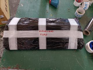 ELEVALUNAS DELANTERO DERECHO FIAT TIPO II (356) SEDAN